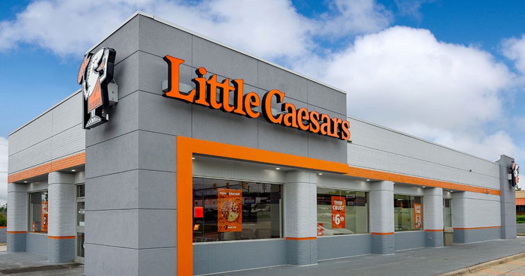 Little Caesars Faqs image