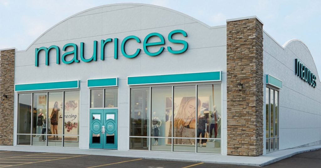 Maurices Frequently Asked Questions Image