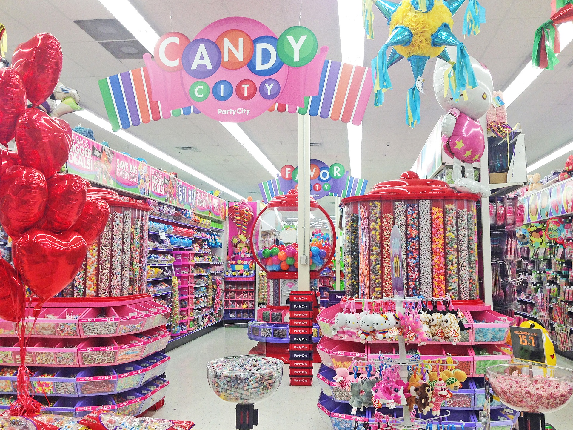 Party City FAQs Frequently Asked Questions!