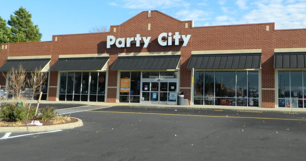 Partycityfeedback Survey Image