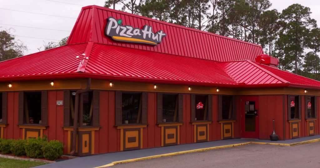 Pizza Hut FAQs Image