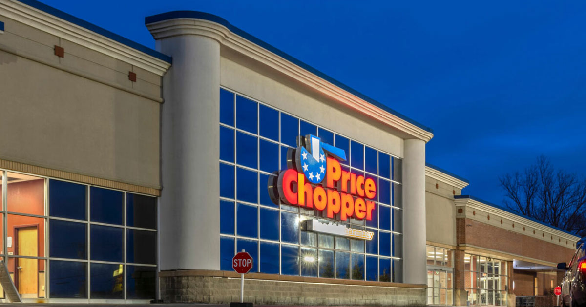 Price Chopper Catering Menu List With Prices!