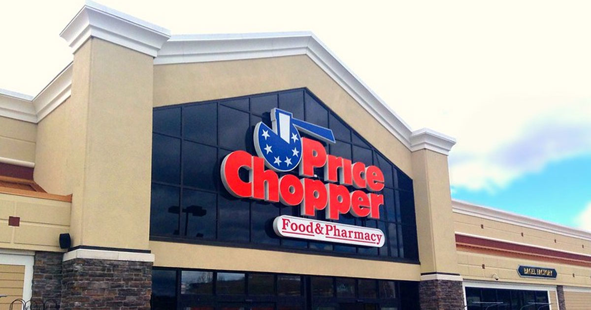 Price Chopper Hours (Regular, Weekend, Holiday)