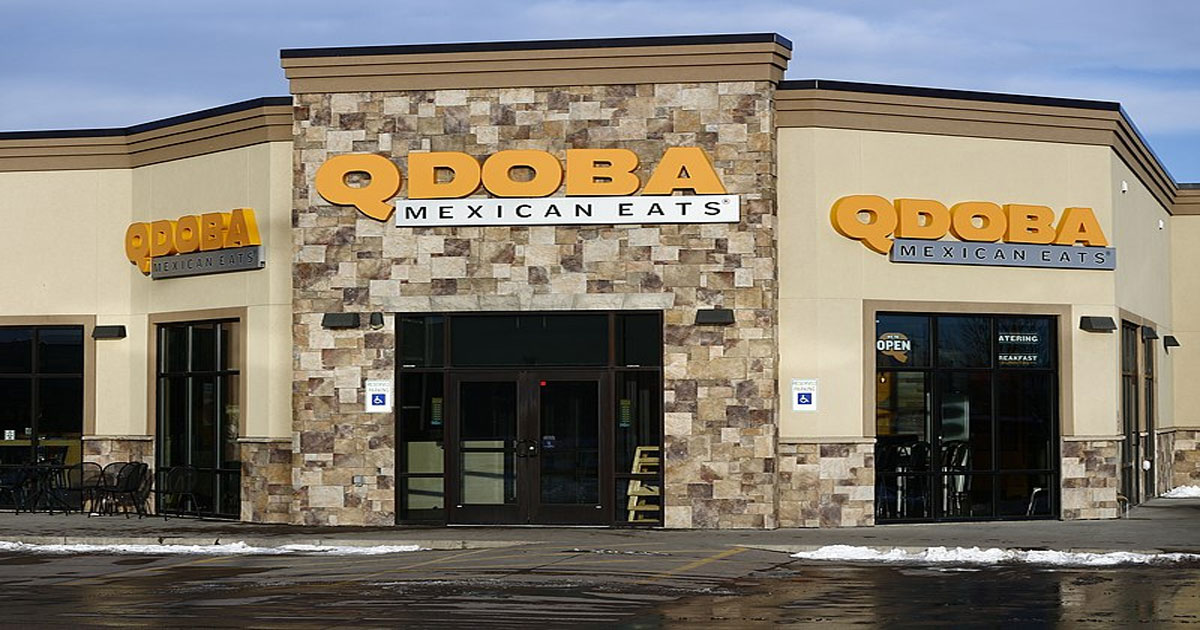 Qdoba Hours of Operation Regular Days and Holidays