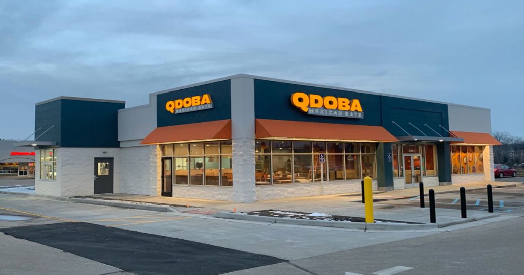 Qdoba FAQs image