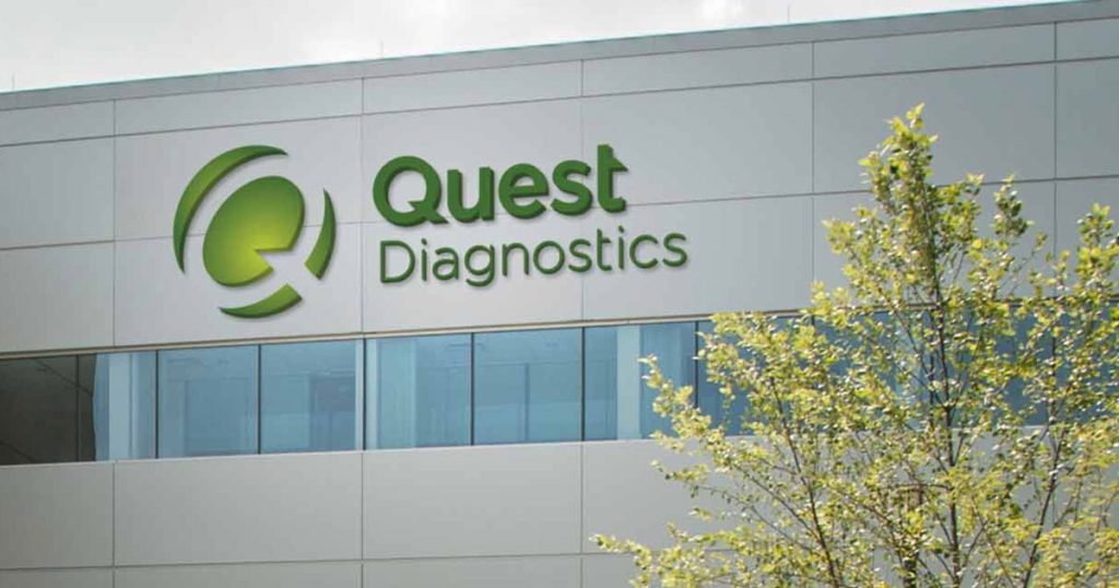 Quest Diagnostics FAQs Image