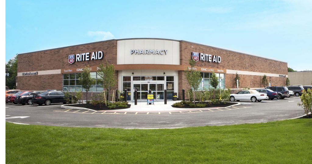 Rite Aid FAQs image