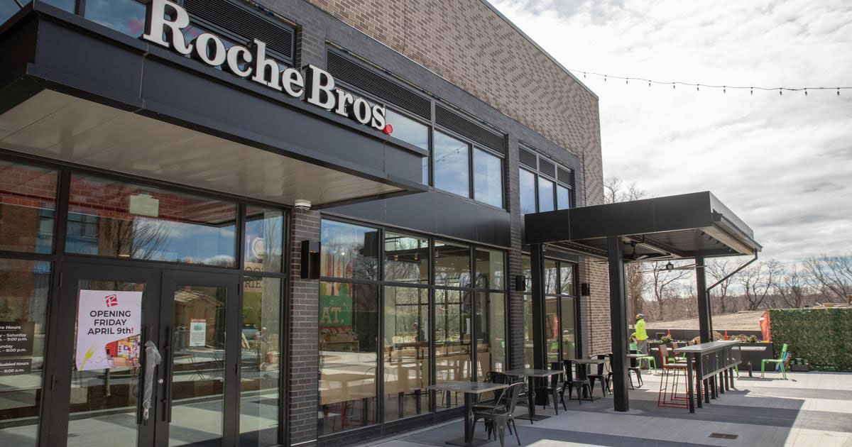 Roche Bros Catering Menu Know Roche Bros Menu with Prices