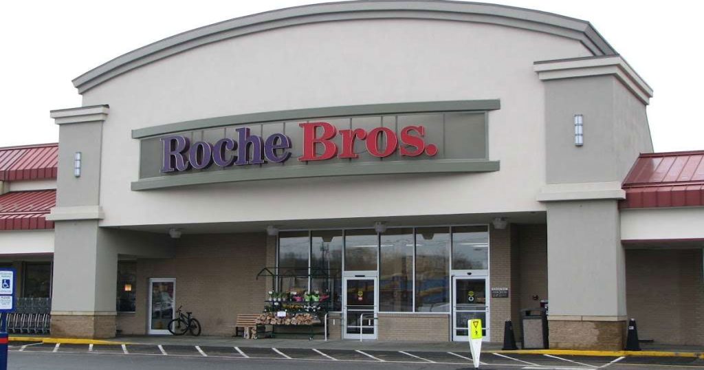 Roche Bros Faqs image