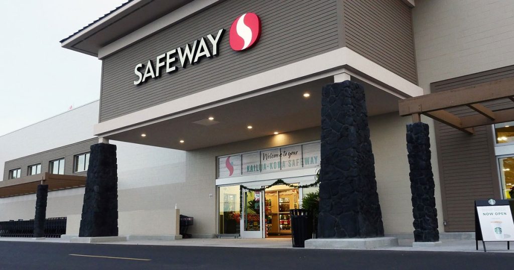 Safeway Hours Weekday, Weekend & Holiday Hours!