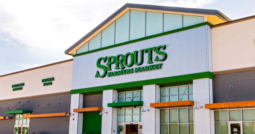 Sprouts hours image