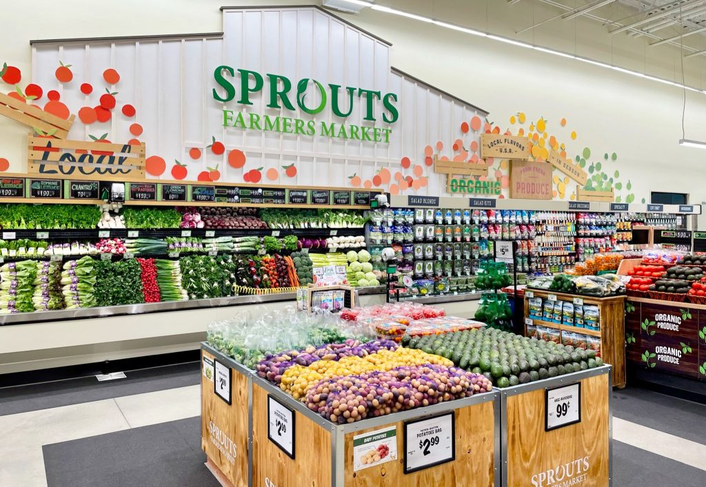 Sprouts market frequently asked questions image