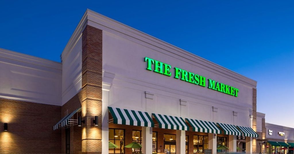 The Fresh Market FAQs Image