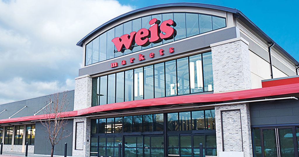 Weis Markets FAQs image