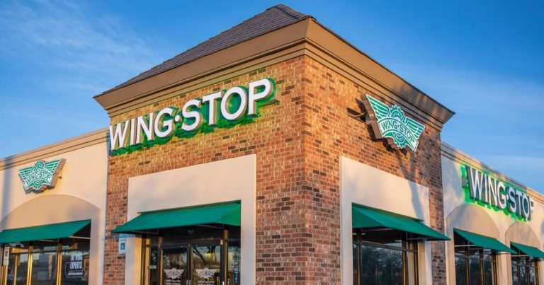 Does Wingstop Deliver To Your House Wingstop Hours - Know Latest Hours of Operation @Wingstop