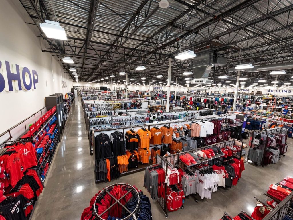 academy sports and outdoors FAQ image