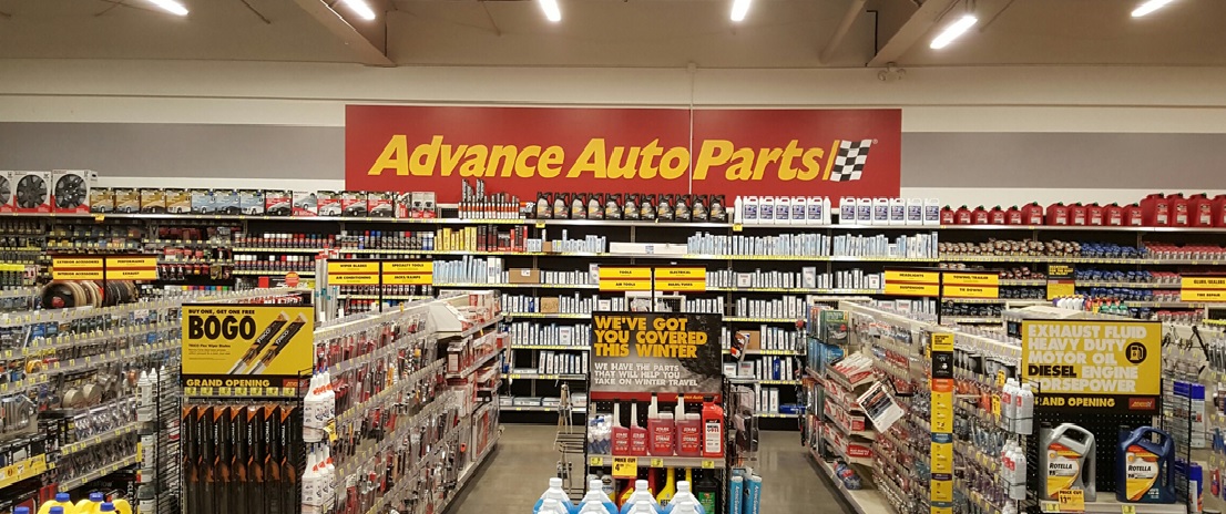 OReilly Auto Parts Hours