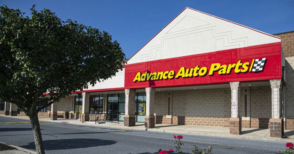 advanced auto parts FAQs image