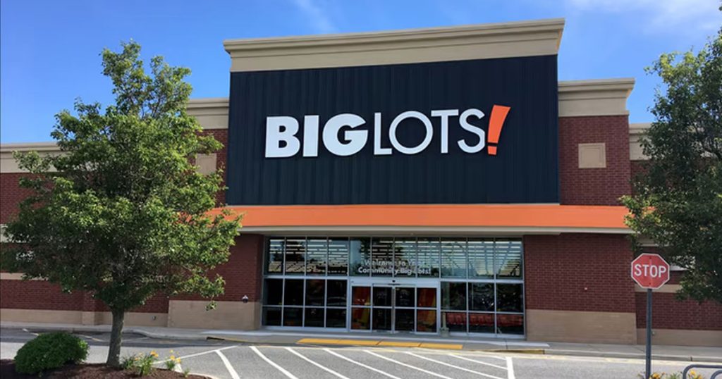 big lots hours image