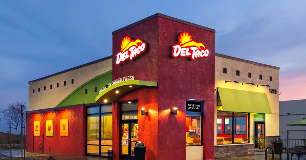 del taco hours image