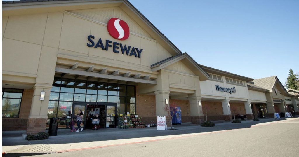 safeway FAQs image