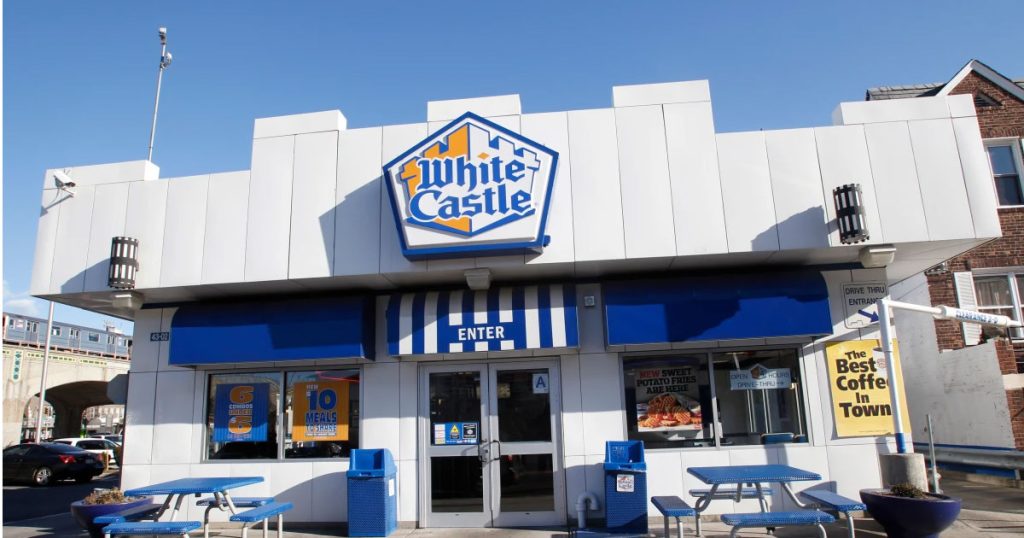 www.whitecastle.com survey image