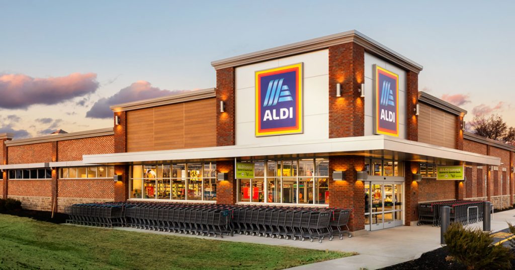 Aldi FAQs image