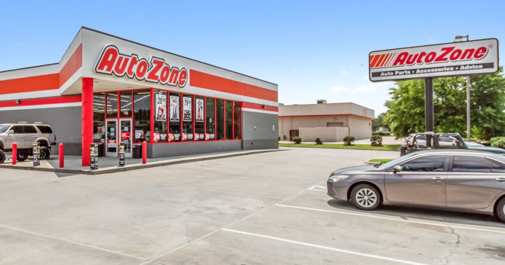 AutoZone FAQs Image