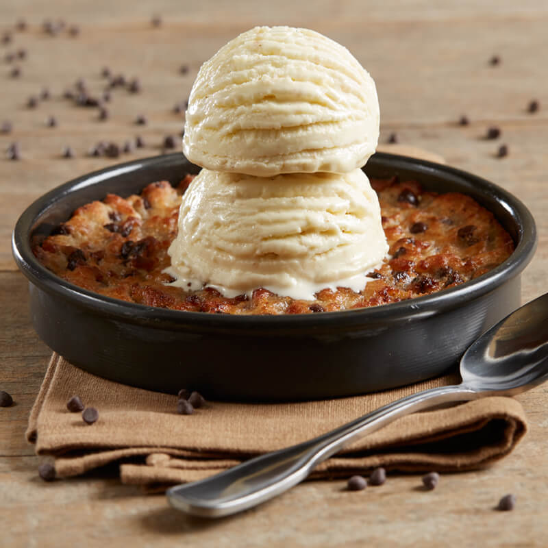 BJs pizookie image