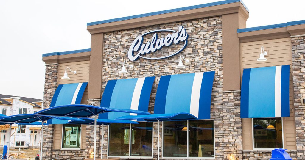 Culver's Hours Image