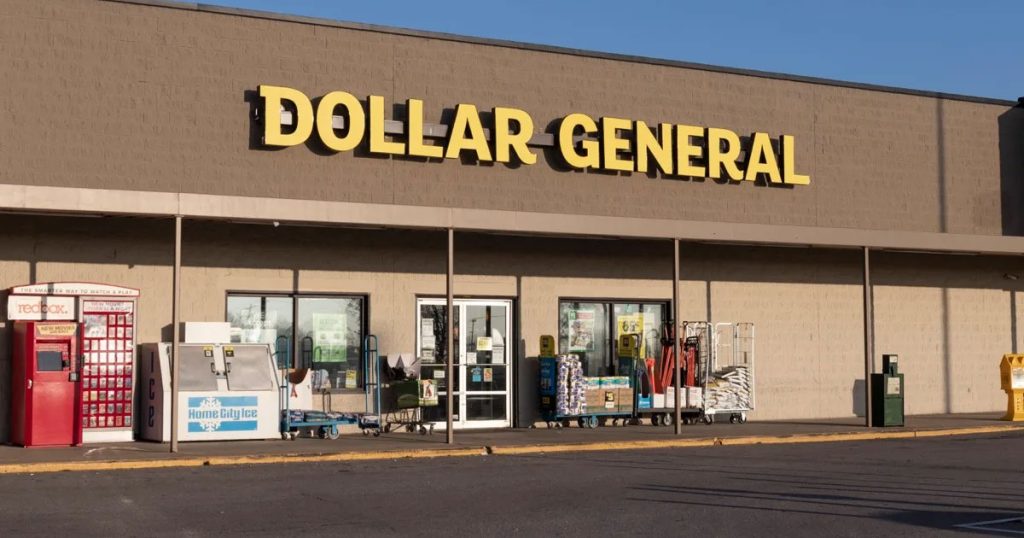 Dollar General FAQs Image