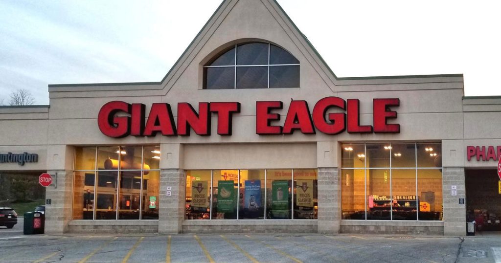 Giant Eagle FAQs Image