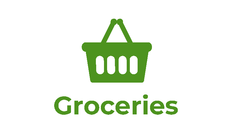 Groceries Category