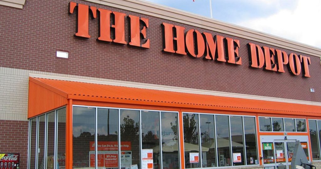 Home Depot FAQs image