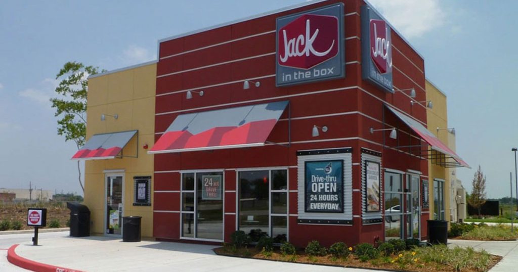 Jack In The Box FAQs Image