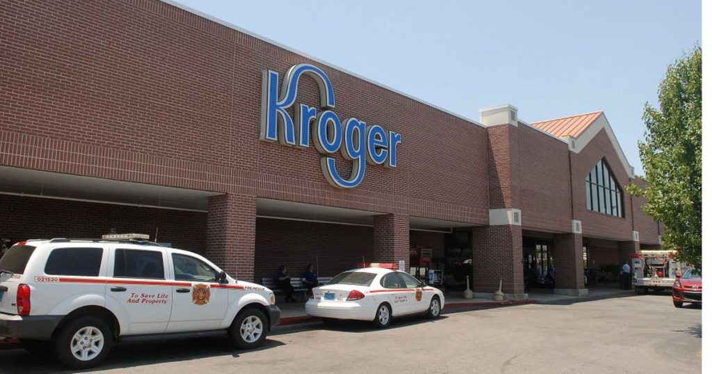 Kroger FAQs image