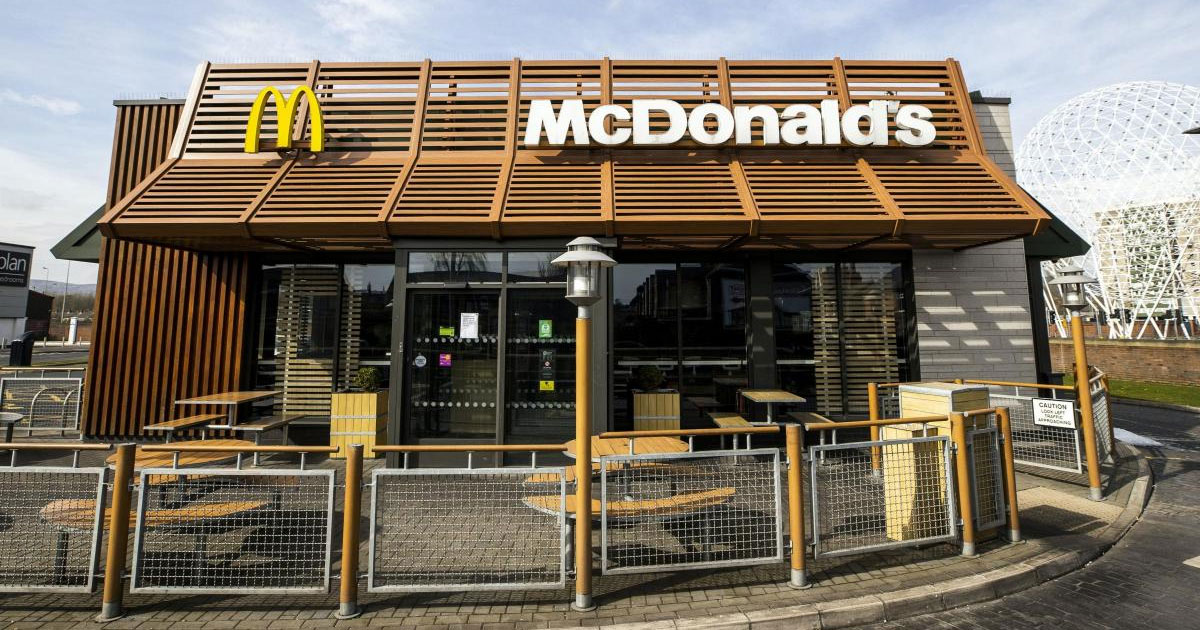 McDonald