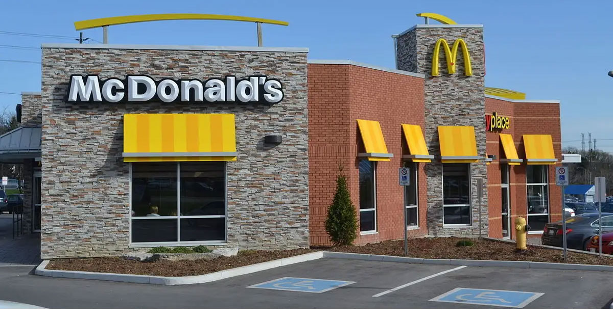 Mcdonald s faqs here s answers to most common questions