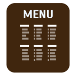 Menus icon