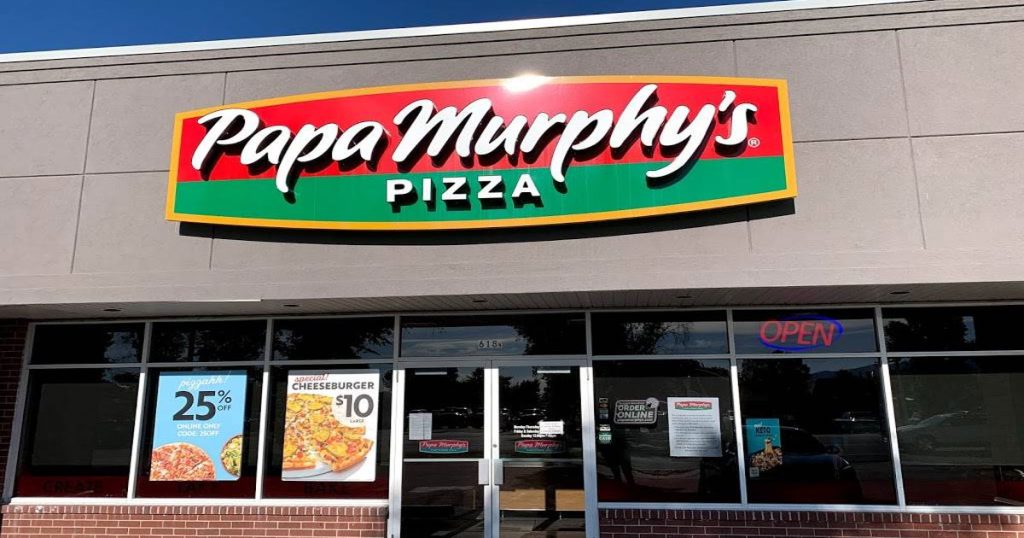 Papa Murphy's FAQs Image