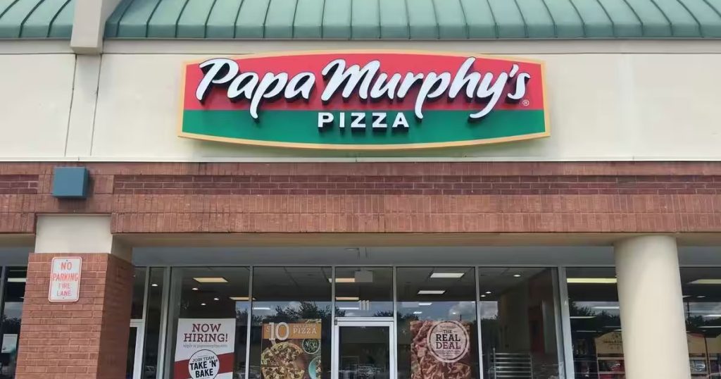 Papa Murphy's Menu Specials Image