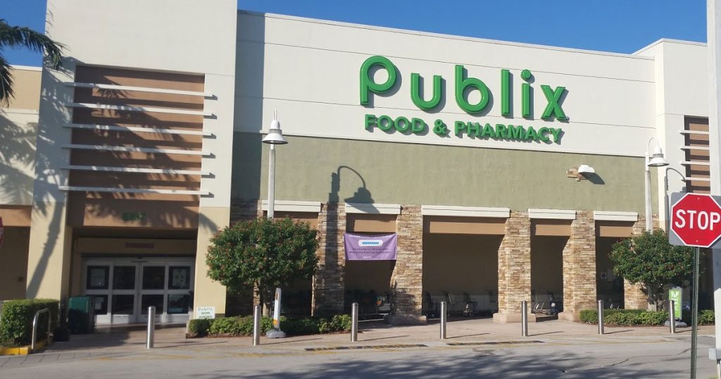 Publix FAQs Image