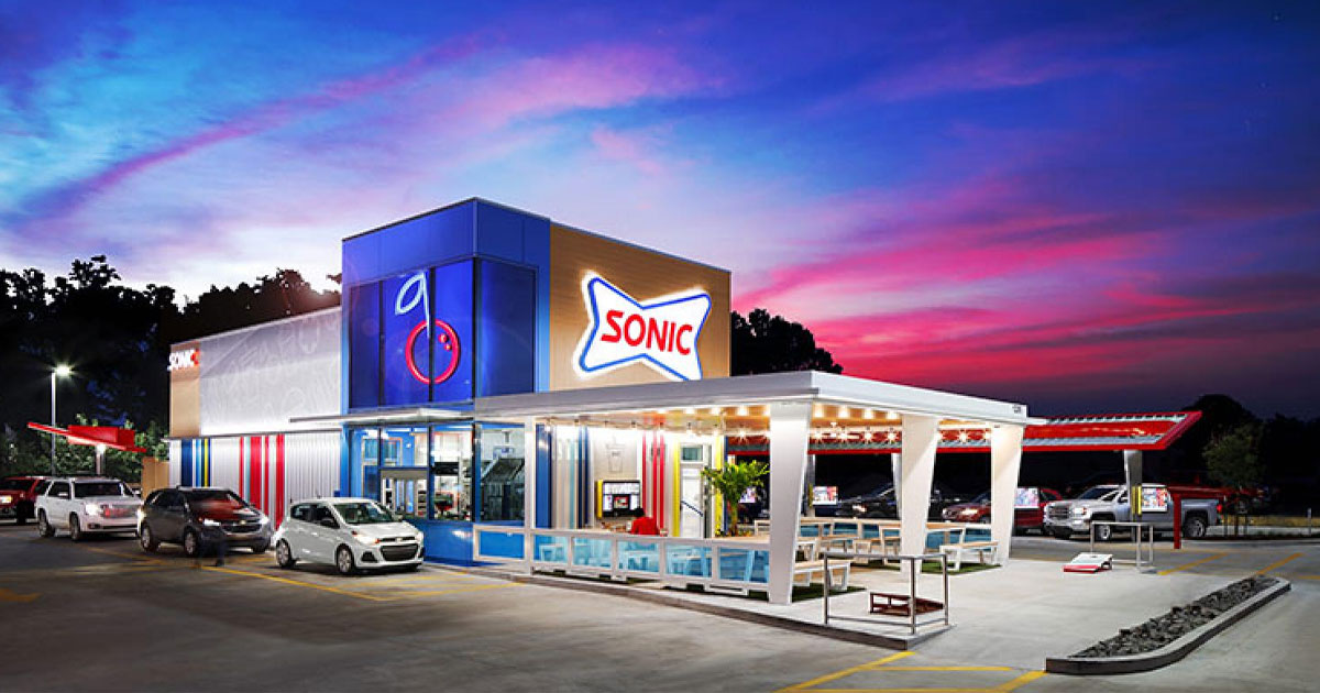 Sonic FAQs Questions And Answers About Sonic Drive In