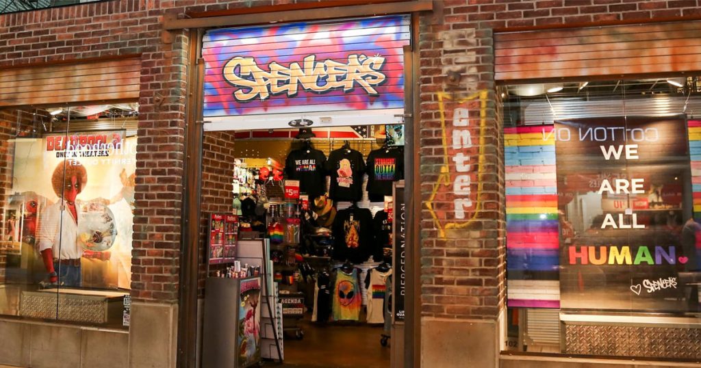 Spencers FAQs Image