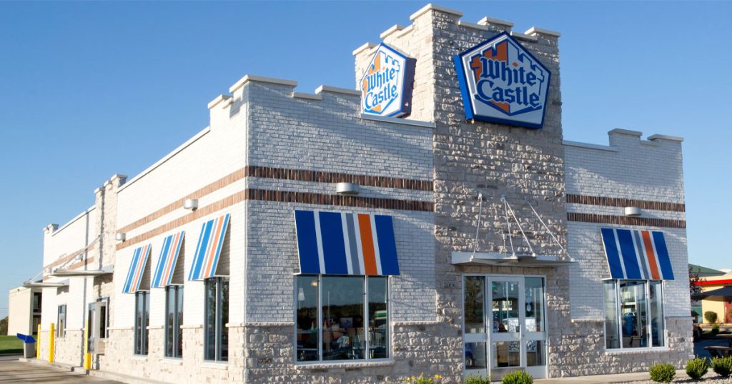 White Castle Hours Image