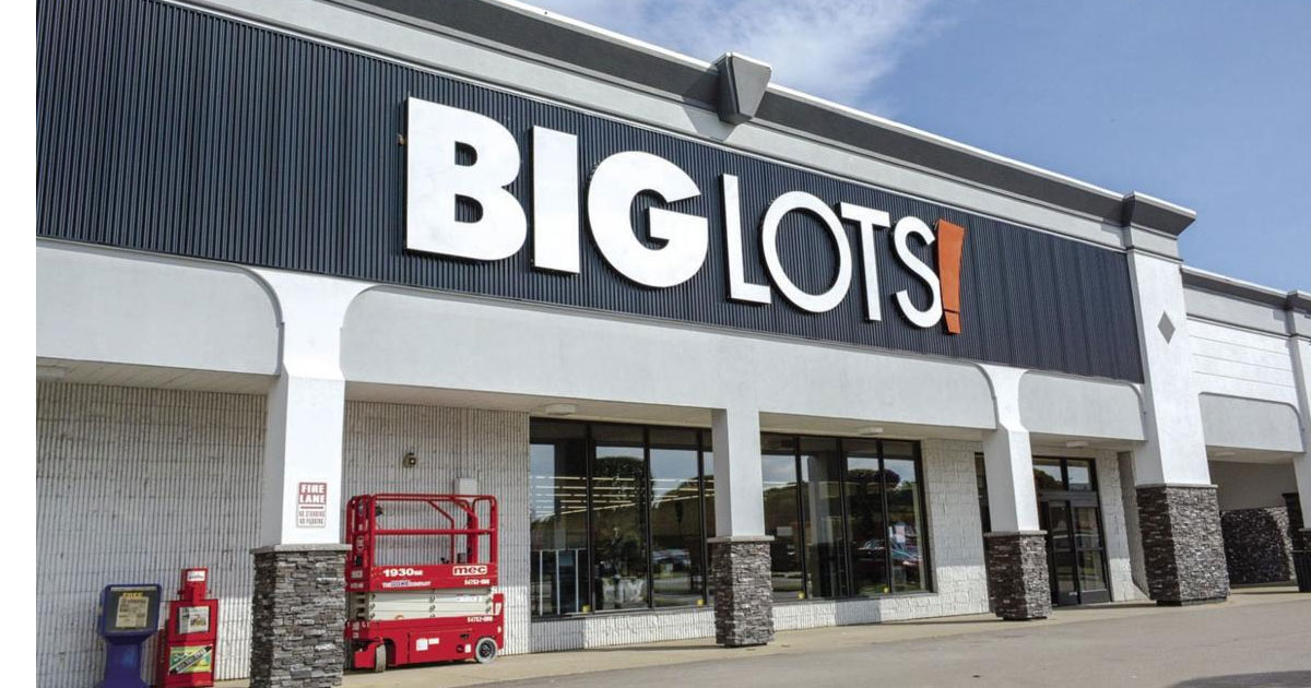BiglotsSurvey Win 1000 GiftCard