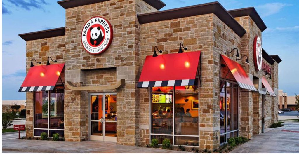 Panda Express Hours Wen Will Panda Express Open Close 