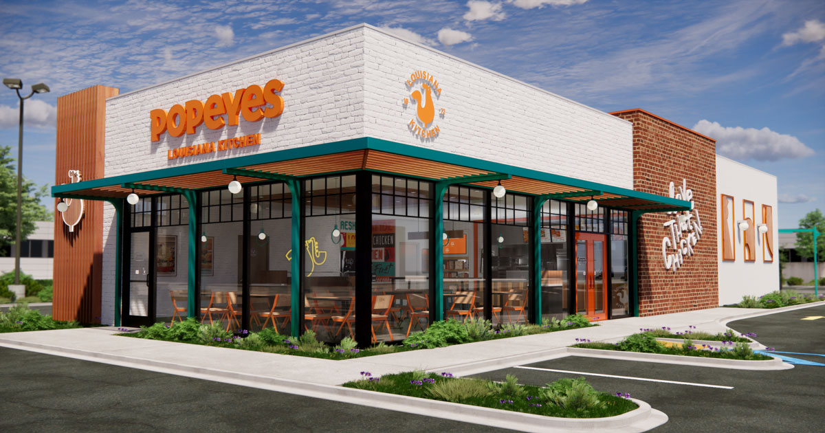 Popeyes Hours Find Out When It is Open & Close!